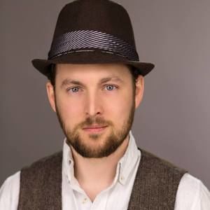 Meet your Posher, Tim